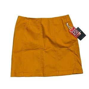 Forever 21 Skirt, NWT